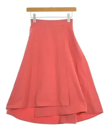 롱 맥시 길이 스커트 여성용