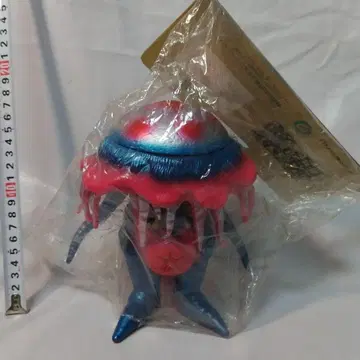 2000 허리케인(레드) 1기 괴수향 돌아온 울트라맨 미개봉