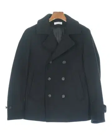 BEAUTY&YOUTH UNITED ARROWS 피 코트 남성용