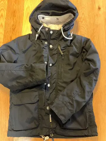 BEAUTY&YOUTH UNITED ARROWS 마운틴 후드티