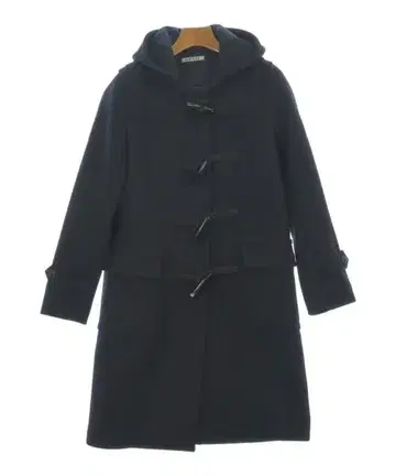 AURALEE 더플 코트 여성용
