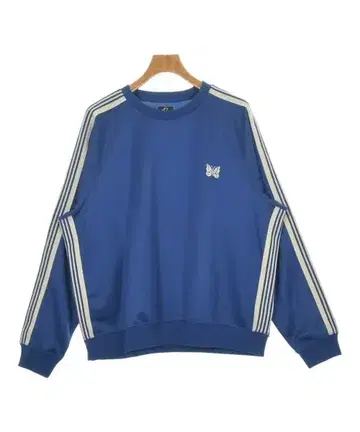 Needles 맨투맨 남성용