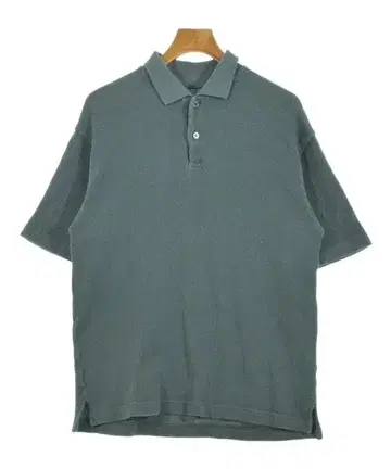 crepuscule 피케 셔츠 남성용