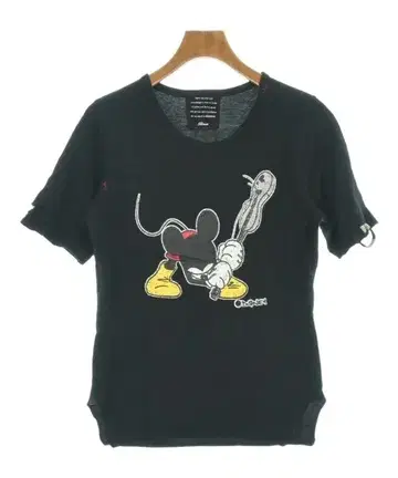 Roen 티셔츠 남성용