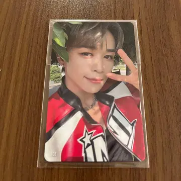 INI 고토 타케루 트레이딩 카드 108