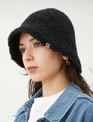 미라 오웬 보아 버킷햇