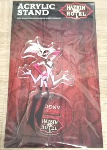 해즈빈 호텔 엔젤 마루이 아크릴 스탠드