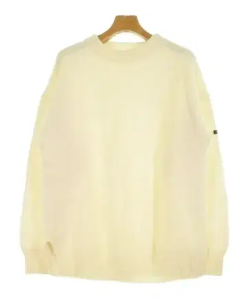 ORCIVAL 니트 스웨터 남성용