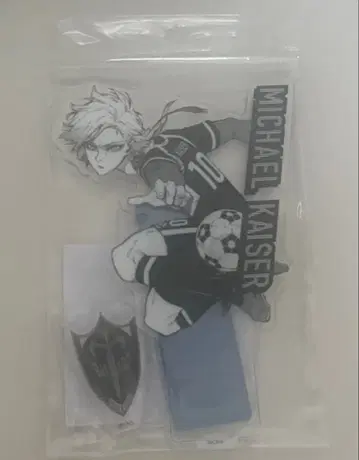 [미개봉] 블루 록 미하엘 카이저 아크릴 스탠드 원화전