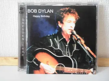 밥 딜런 Happy Birthday (2CD)