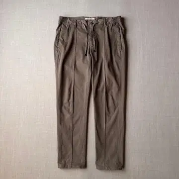 Giabs ARCHIVIO 자브스 마사초 이지 팬츠 46