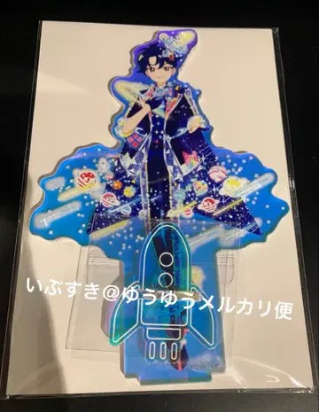 나나우라 스바루 아크릴 스탠드 마루이 비밀의 아이프리