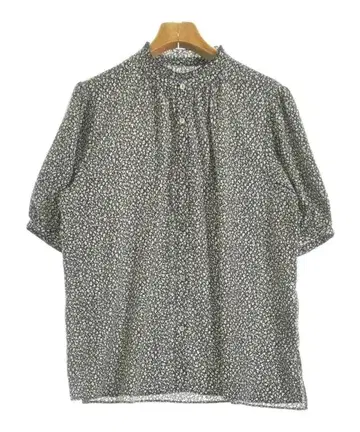 23구 캐주얼 셔츠 여성용