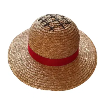 ONE PIECE USJ 원피스 루피 밀짚모자