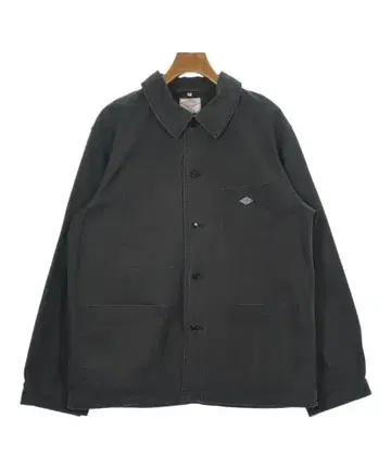 DANTON 커버올 남성용