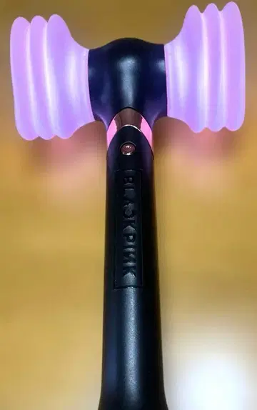 BLACKPINK 공식 라이트 스틱