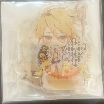 암네시아 10주년 프레셔스 아크릴 스탠드 토마