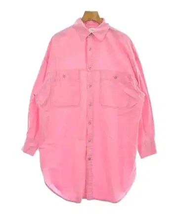 Spick and Span 셔츠 원피스 여성용