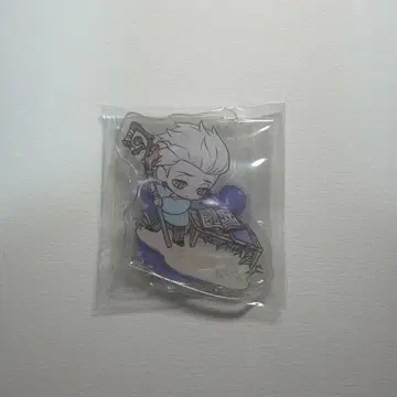 제5인격 유치원 은둔자 트레이딩 아크릴 키링