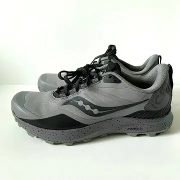 써코니 Saucony 스니커즈 PWRRUN 신발 26cm