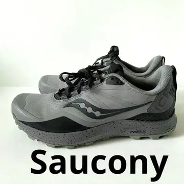 써코니 Saucony 스니커즈 PWRRUN 신발 26cm
