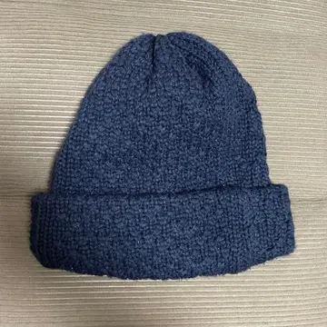 [ 카시라 ] 니트 모자