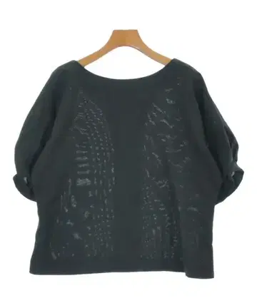 OPAQUE.CLIP 블라우스 여성용