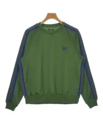 니들스 맨투맨 남성용