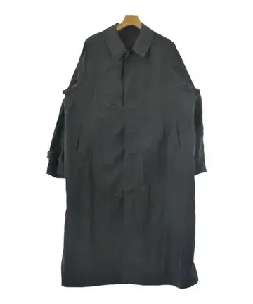 스티븐 앨런 스텐칼라 코트 남성용