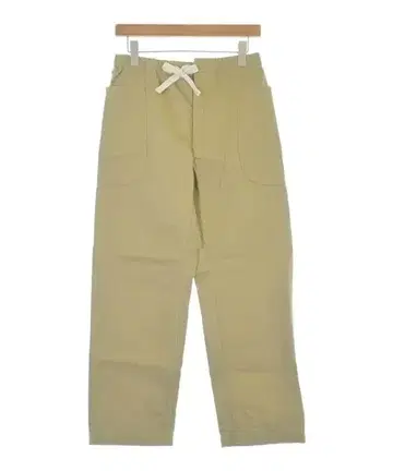 ORCIVAL 치노 팬츠 남성용