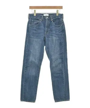 green label relaxing 데님 팬츠 여성용