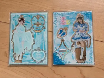 도키메키 선전부 츠지노 카나미 아크릴 스탠드