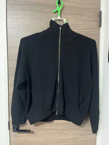 Afiit 25AW 드라이버즈 니트