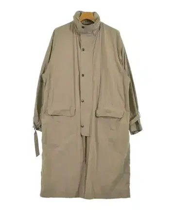 COMOLI 코트 남성용