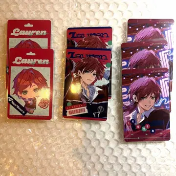 if we were 로렌 니지산지