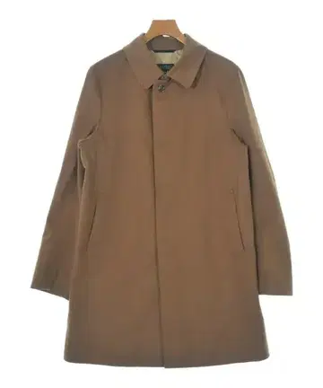 BARNEYS NEWYORK 스텐카라 코트 남성용