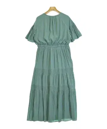 리플렉트 원피스 여성용