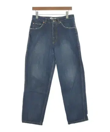 JUNYA WATANABE 데님 팬츠 여성용