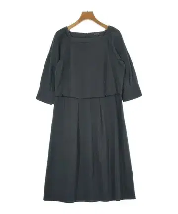 리플렉트 원피스 여성용