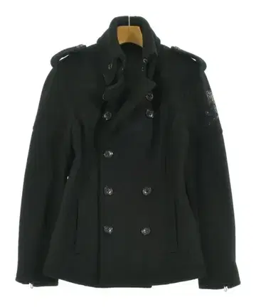 Roen 피 코트 남성용