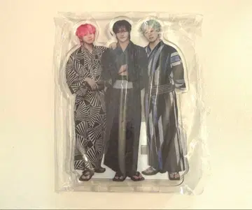 [ 가격 인하 ] JO1 축제 유닛 아크릴 스탠드