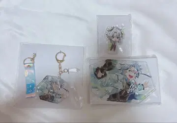 앙스타 타키 이부키 9주년