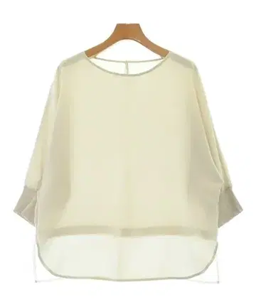 23구 여성용 블라우스