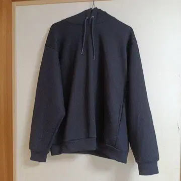 GU 후드 부착 후드티 S 사이즈 2장 세트