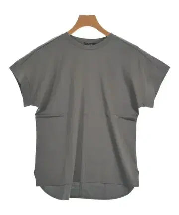 UNTITLED T셔츠 커트소 여성용