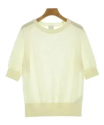 Spick and Span 니트 스웨터 여성용