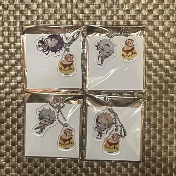 오토팬2025 라디안테일 아크릴 참