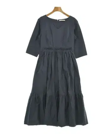 NE QUITTEZ PAS 원피스 여성용