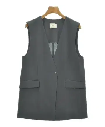 green label relaxing 여성용 베스트