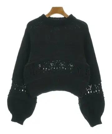 JEANASIS 니트 스웨터 여성용